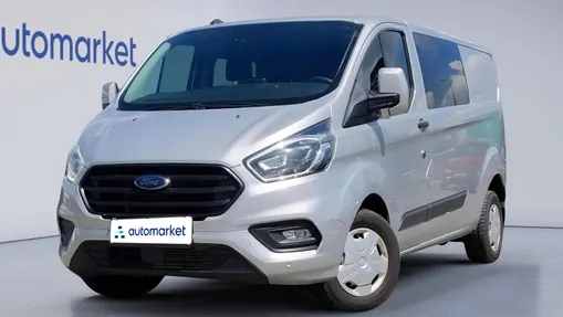 FORD Transit Custom Transit Custom 300 L2H1 Trend (bryg.)