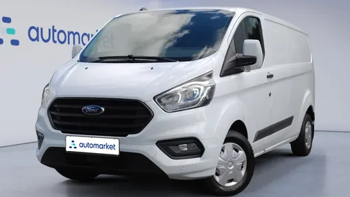 FORD Transit Custom Transit Custom 300 L2H1 Trend
