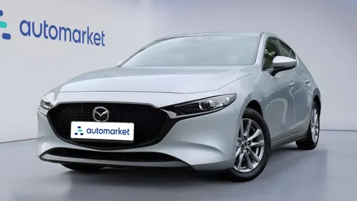 MAZDA 3 3 2.0 mHEV Kai