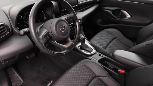 MAZDA 2 2 1.5 Hybrid Homura CVT