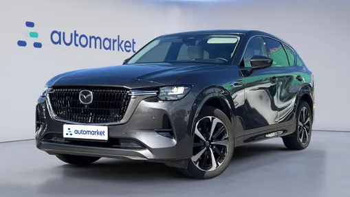 MAZDA CX-60 CX-60 3.3 D mHEV Takumi aut
