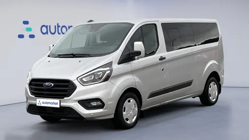 FORD Transit Custom Transit Custom 340 L2H1 Trend