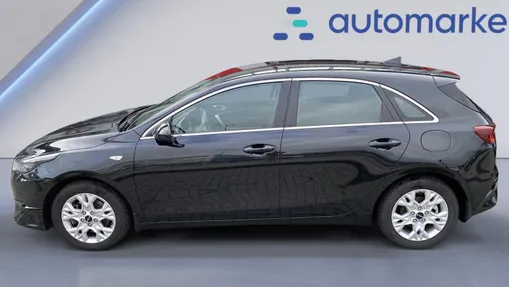 KIA Cee'd Ceed 1.0 T-GDI M
