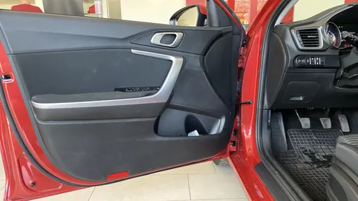 KIA Cee'd Ceed 1.0 T-GDI M