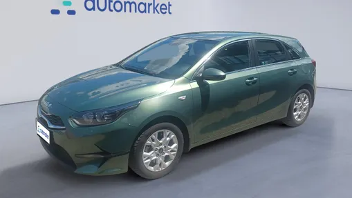KIA Cee'd Ceed 1.0 T-GDI M