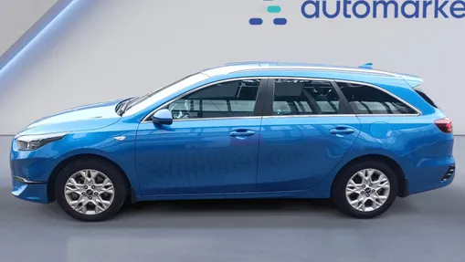 KIA Cee'd Ceed 1.5 T-GDI M
