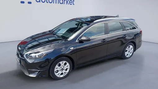 KIA Cee'd Ceed 1.5 T-GDI M