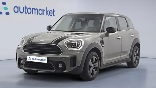 MINI [BMW] Countryman Cooper D aut
