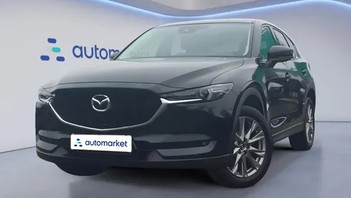 MAZDA CX-5 CX-5 2.0 Skydream 2WD