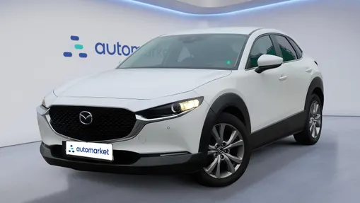 MAZDA CX-30 CX-30 2.0 mHEV Kai 2WD