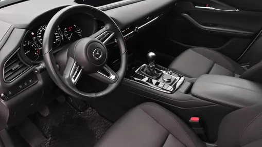 MAZDA CX-30 CX-30 2.0 mHEV Kai 2WD