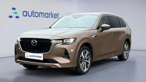 MAZDA CX-80 CX-80 3.3 e-Skyactiv D mHEV Takumi Plus AWD aut
