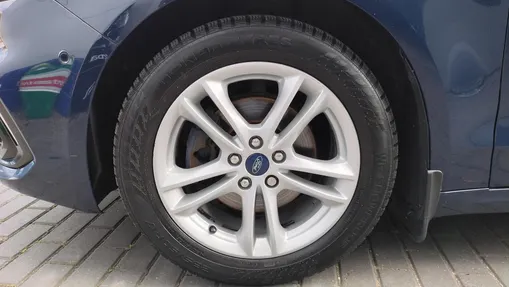 FORD Mondeo Mondeo 2.0 EcoBlue Titanium