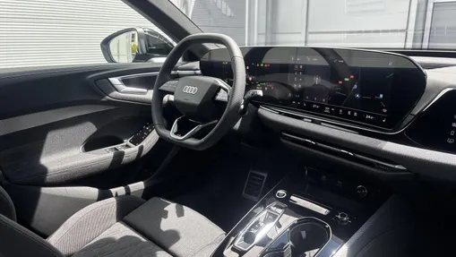 AUDI A5 A5 e-Hybrid 220 kW Quattro S tronic Nowy