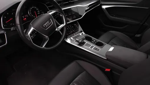 AUDI A6 A6 40 TDI mHEV Quattro S tronic