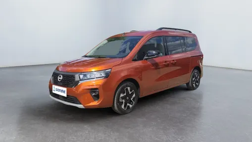 NISSAN Townstar Combi Townstar Combi 1.3 DIG-T L2 N-Connecta DCT Nowy