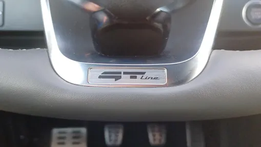 KIA ProCeed ProCeed 1.5 T-GDI GT Line Nowy