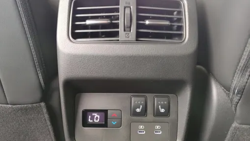 NISSAN X-Trail X-Trail 1.5 VC-T e-POWER Tekna e-4ORCE Nowy
