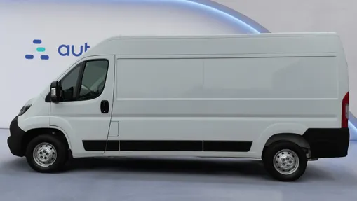 PEUGEOT Boxer Boxer 335 BlueHDi L3H2