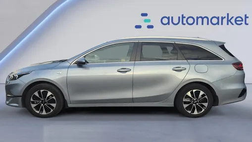KIA Cee'd Ceed 1.5 T-GDI M