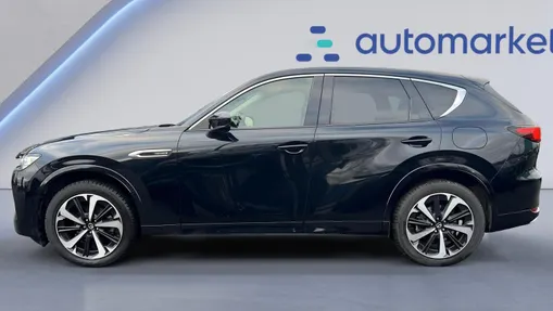 MAZDA CX-60 CX-60 3.3 D mHEV Takumi aut