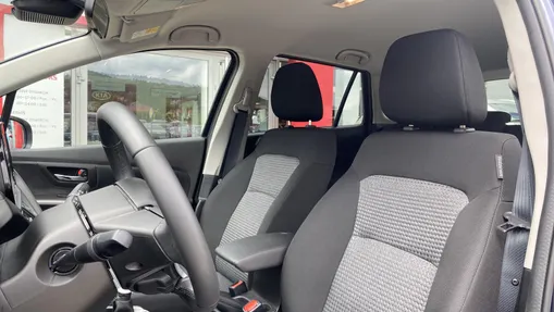 SUZUKI S-Cross S-Cross 1.4 SHVS Premium 4WD