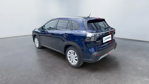 SUZUKI S-Cross S-Cross 1.4 SHVS Premium 4WD