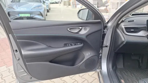 BYD Seal 5 Seal 5 DM-i 1.5 Comfort Nowy