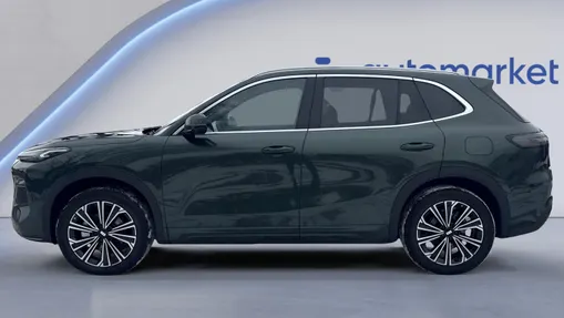 GEELY Starray Starray EM-i 1.5 PHEV Max Nowy