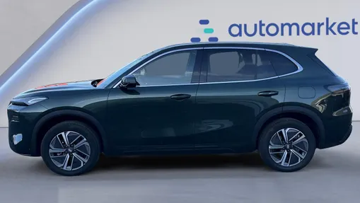 GEELY Starray Starray EM-i 1.5 PHEV Pro Nowy