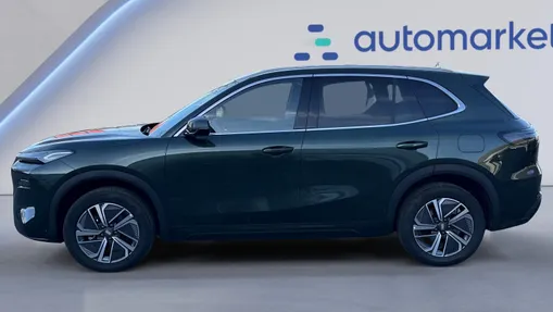 GEELY Starray Starray EM-i 1.5 PHEV Pro Nowy