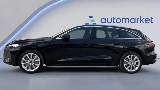 AUDI A5 A5 e-Hybrid 220 kW Quattro S tronic Nowy