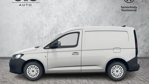 VOLKSWAGEN Caddy Caddy Cargo 2.0 TDI