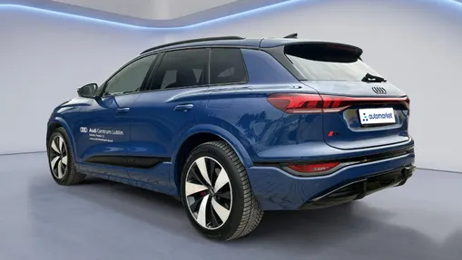 AUDI Q6 Q6 e-tron Quattro 100kWh
