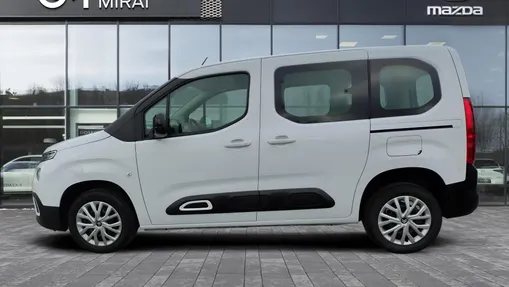 CITROEN Berlingo Berlingo M 1.5 BlueHDI Feel S&S N1