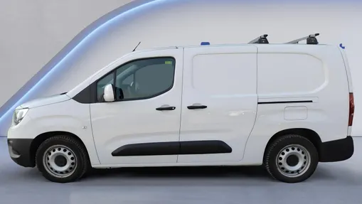 OPEL Combo Van Combo Cargo XL 1.2 Turbo S&S 2,3t Enjoy