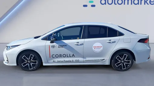 TOYOTA Corolla Corolla 1.8 Hybrid Style