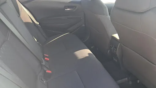 TOYOTA Corolla Corolla 1.8 Hybrid Style
