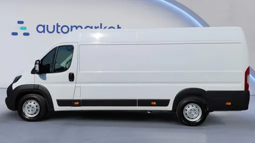 PEUGEOT Boxer Boxer 435 BlueHDi L4H2 Premium