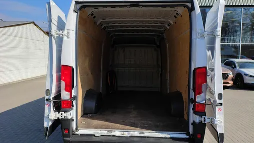 PEUGEOT Boxer Boxer 435 BlueHDi L4H2 Premium