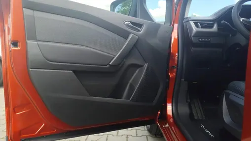 NISSAN Townstar Combi Townstar Combi 1.3 DIG-T L2 N-Connecta DCT Nowy