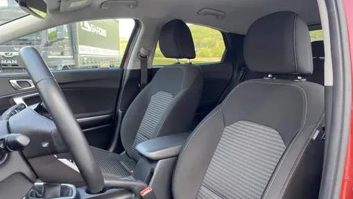 KIA XCeed XCeed 1.5 T-GDI M