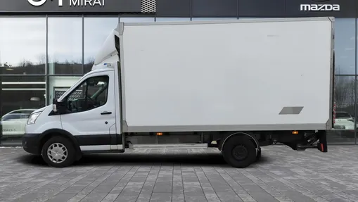 FORD Transit Transit 350 L2 RWD DBL Trend