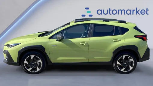 SUBARU Crosstrek Crosstrek 2.0i-S e-Boxer Platinum (EyeSight) Lineartronic Nowy