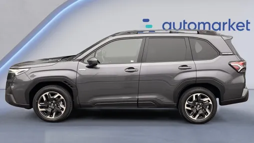 SUBARU Forester Forester 2.0i-L Exclusive (EyeSight) Lineartronic Nowy