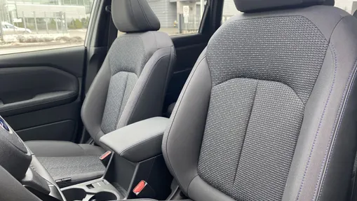SUBARU Forester Forester 2.0i-L Exclusive (EyeSight) Lineartronic Nowy