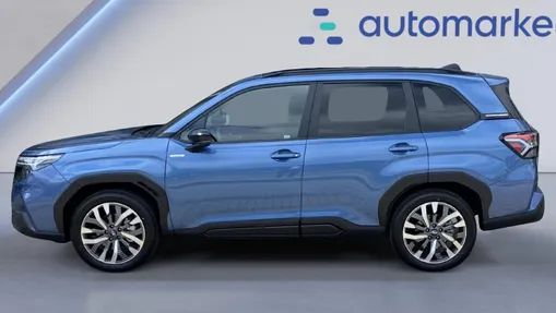SUBARU Forester Forester 2.0i-L Platinum (EyeSight) Lineartronic Nowy