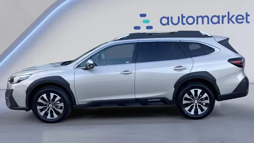 SUBARU Outback Outback 2.5i Business Edition (EyeSight) Lineartronic Nowy