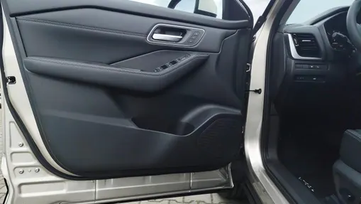 NISSAN X-Trail X-Trail 1.5 VC-T e-POWER Tekna e-4ORCE 7os Nowy