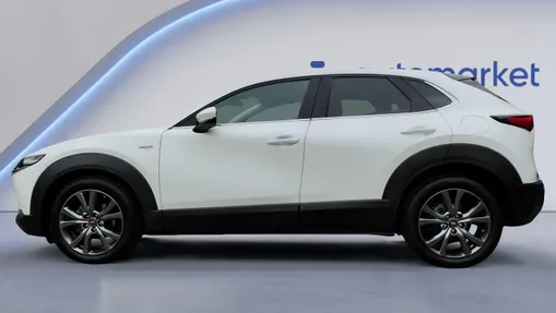 MAZDA CX-30 CX-30 2.0 mHEV 100th Anniversary 2WD